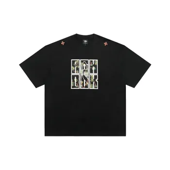 A Chock T Shirts Unisex