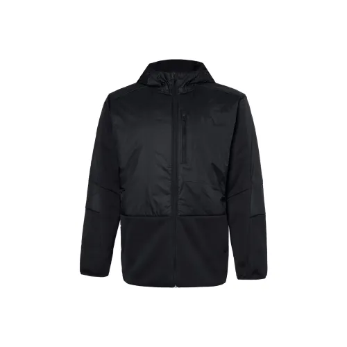 Grigio Armour Swacket Jacket Men's Black