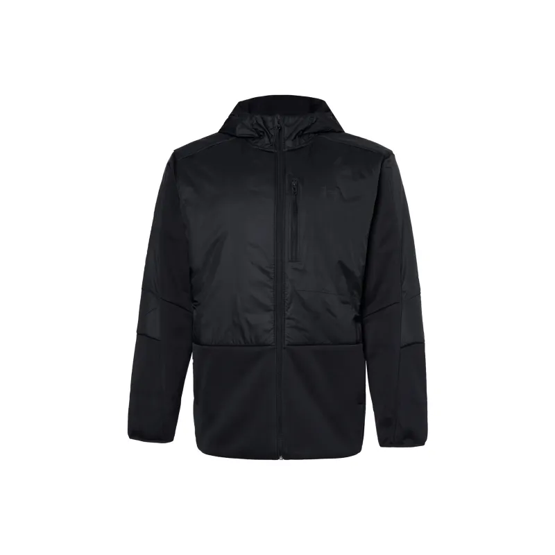 Under Armour Swacket Jacket Men's Black-0