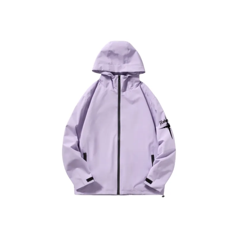 AMBER LIGHT Jackets Coats Unisex-13