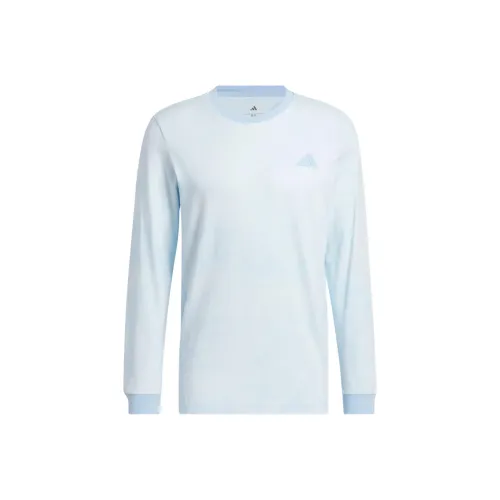 Adidas Free Shipping With AdiClub Long Sleeve Tech Tee