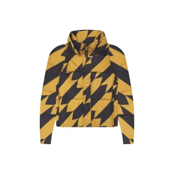 RHUDE Jackets Coats Men's Yellow
