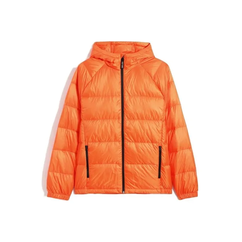 GAP Down Jackets Unisex-0