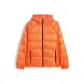 Bright Orange