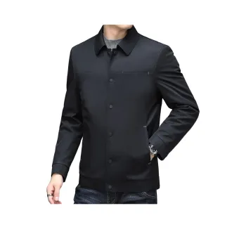 PIERRE CARDIN Jackets Coats Men's