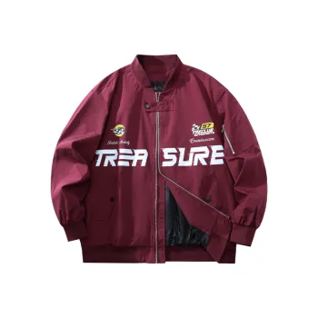 Tre Club Jackets Unisex