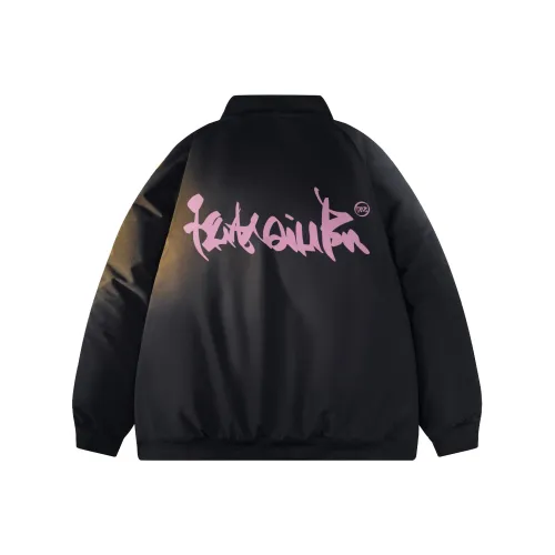 Centennial Globe Jackets Coats Unisex