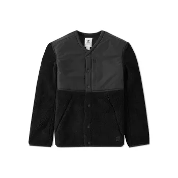 Adidas Originals HORNS Jacket Men's Black