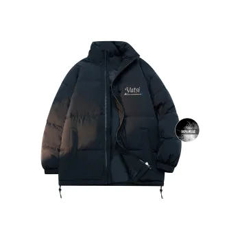 YATSI Down Jackets Unisex