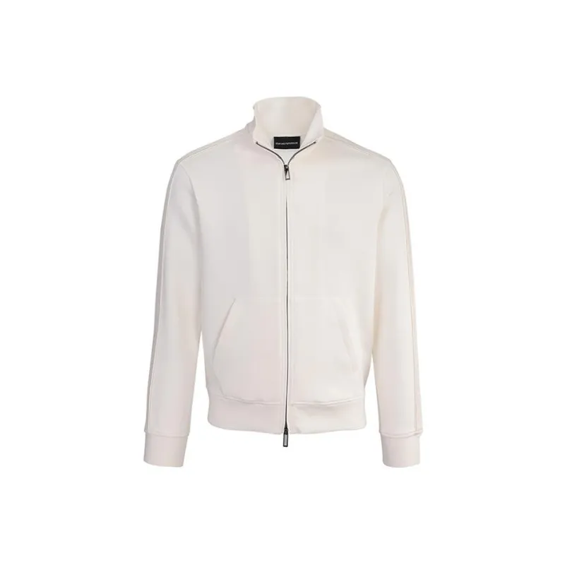EMPORIO ARMANI FW23 Jackets Coats Men's-0