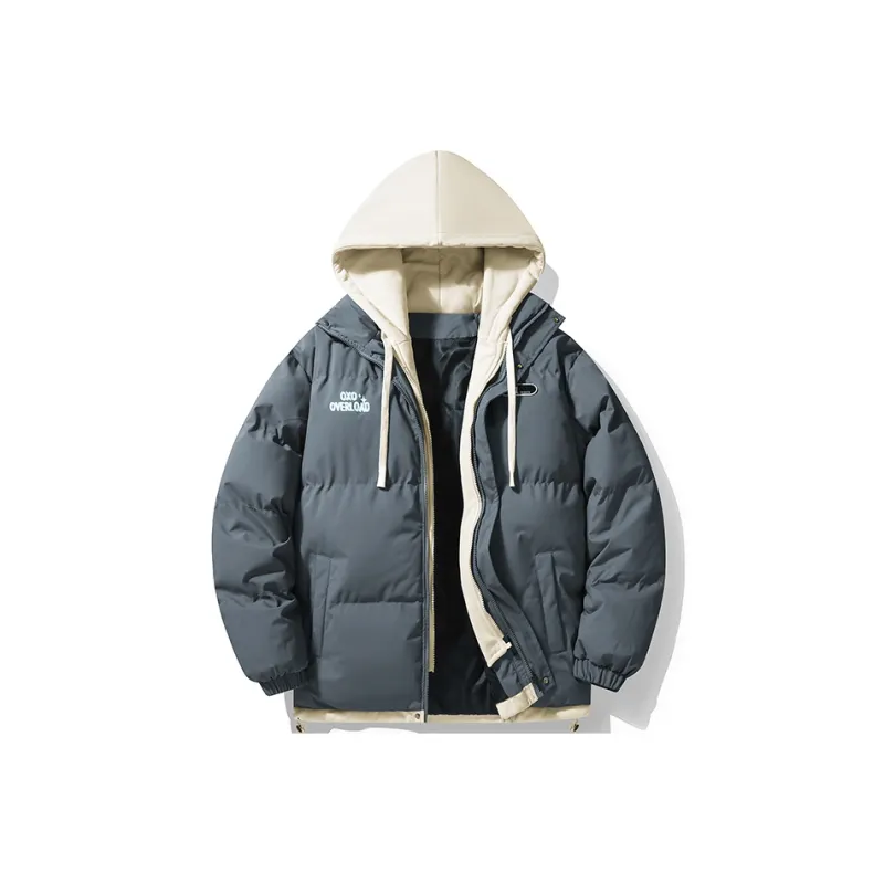 OXO OVERLOAD Puffer Jacket Unisex-6