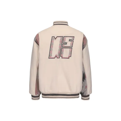NSTNEW START Jackets & Coats Unisex Apricot