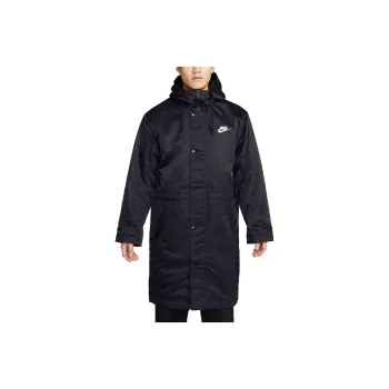 Nike Coats Men Black