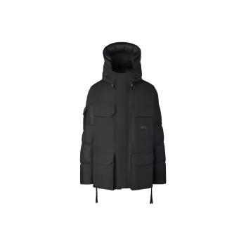 Canada Goose Paradigm Expedition Padded Sleeves Parka