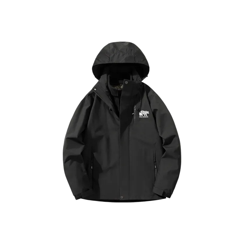 Mulinsen Jackets Unisex-0