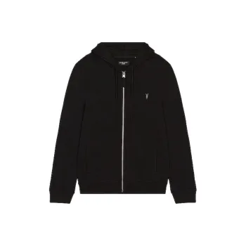 ALLSAINTS Raven Hoodie
