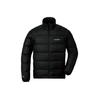 MONTBELL Down Jackets Men