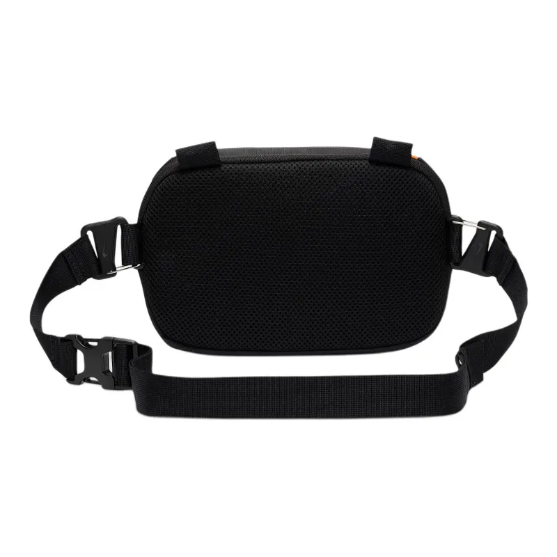 Nike Hayward Polyester Fanny Pack Unisex Black-2
