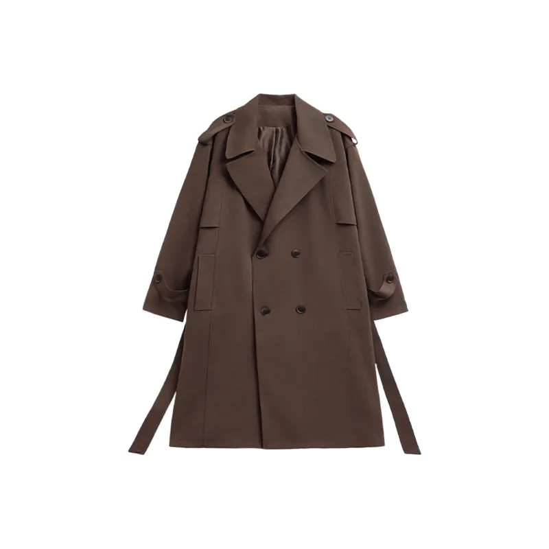 WILD LEADER Jackets Coats Unisex-7