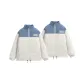 2 Pack (White+White)