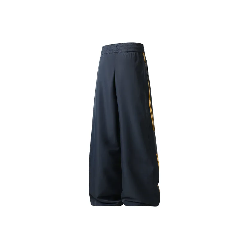 BOBBY ABLEY Casual Pants Unisex-11