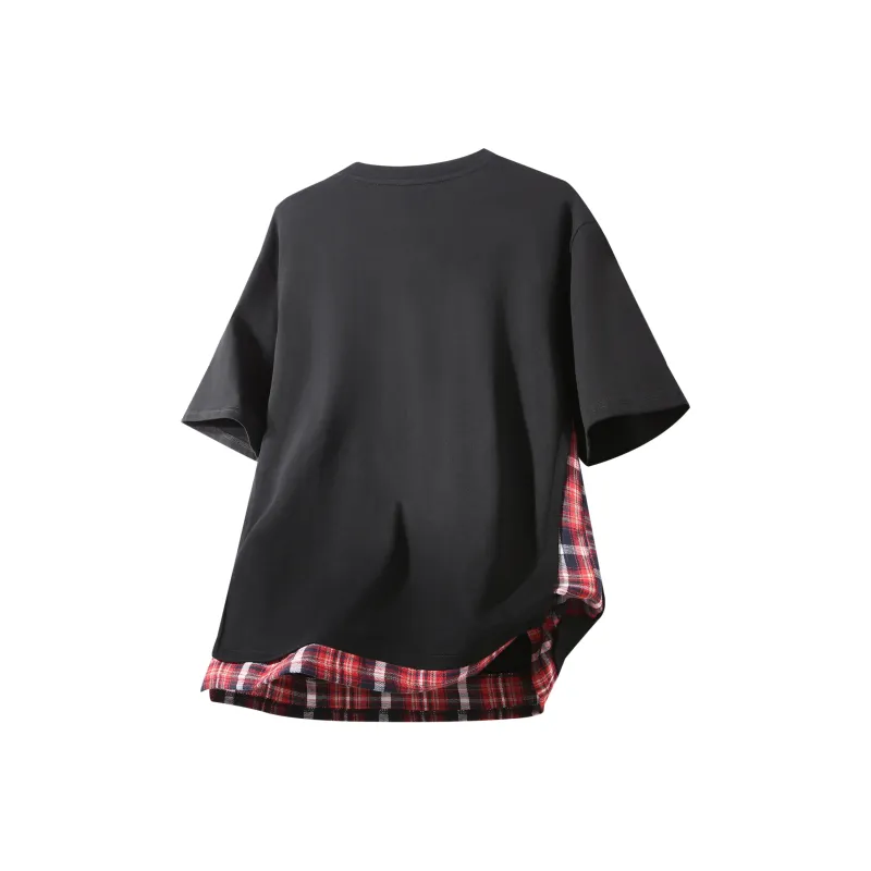 Supremo Cat T Shirts Unisex-1