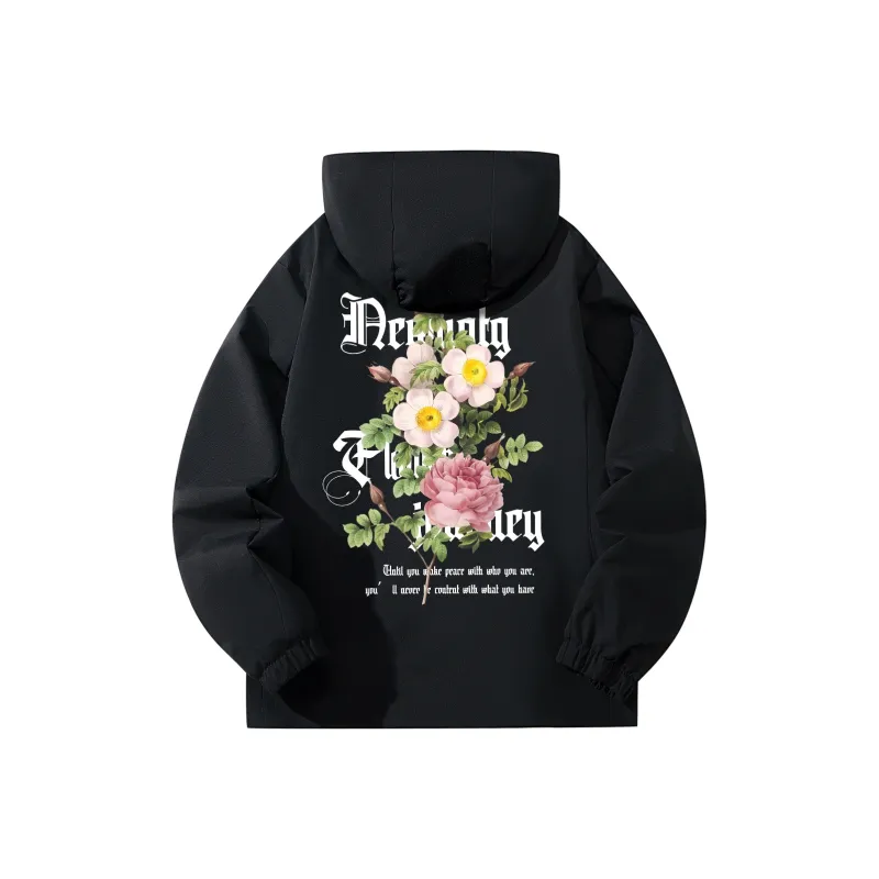 UGTG Jackets Unisex-0