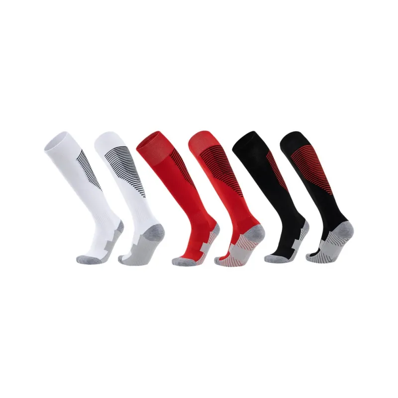 Brute Rabbit Soccer Socks Unisex Combo Set-30