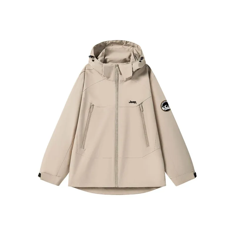 Jeep Jackets Men-30