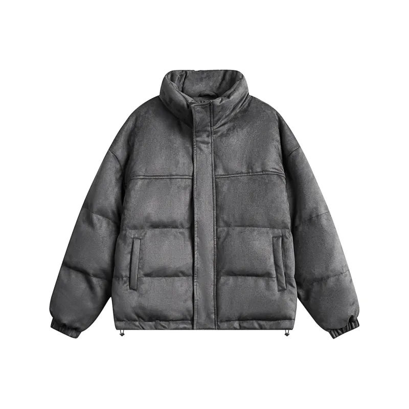 ATELIER BLEU Puffer Jacket Unisex-8