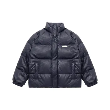 UNVESNO Down Jackets Unisex