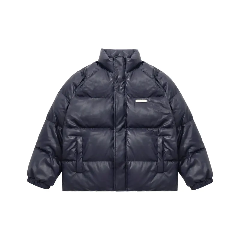 UNVESNO Down Jackets Unisex-0