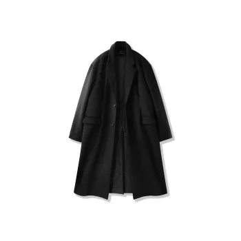 DKPD Coats Unisex