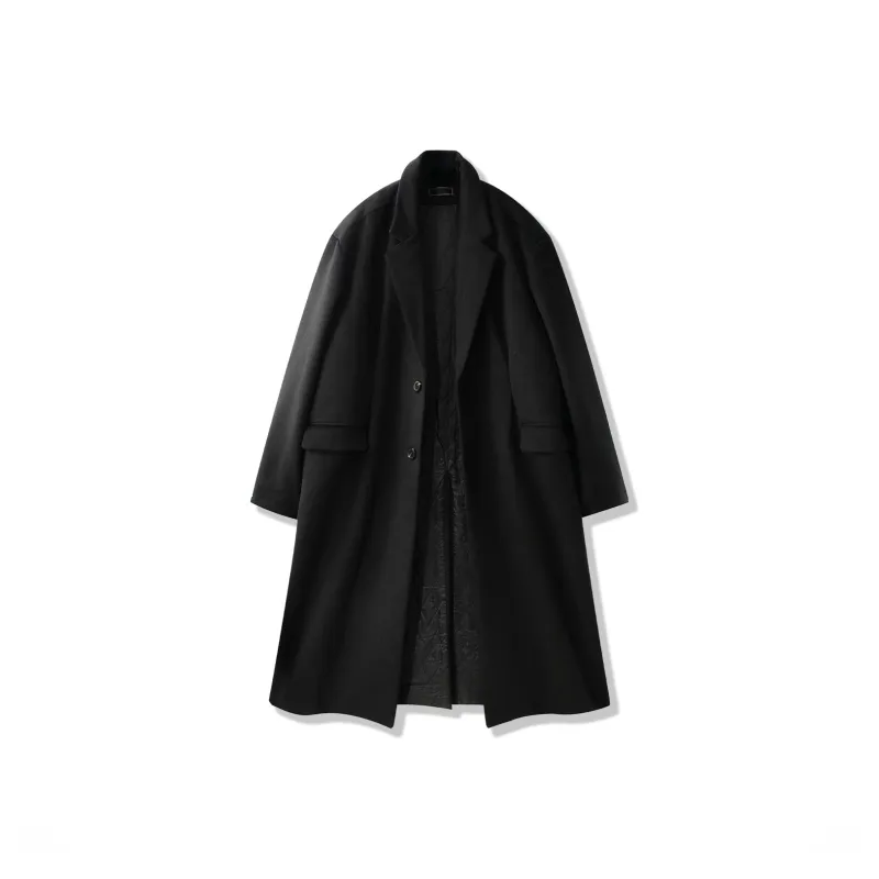 DKPD Coats Unisex-0
