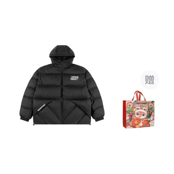 VEIDOORN Down Jackets Unisex