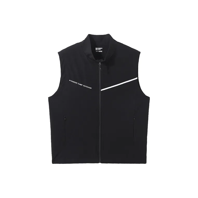 PIONEER CAMP Vests Unisex-2