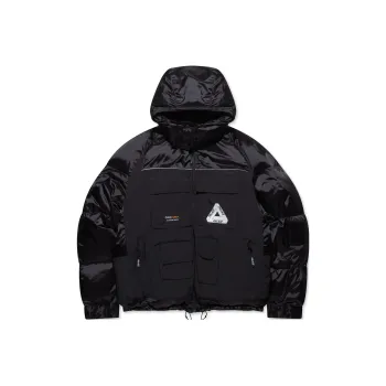 PALACE X Junya Watanabe Man Cordura Nylon Jacket