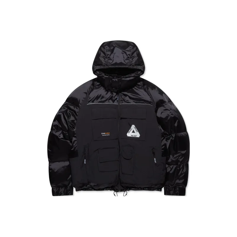 PALACE X Junya Watanabe Man Cordura Nylon Jacket-0