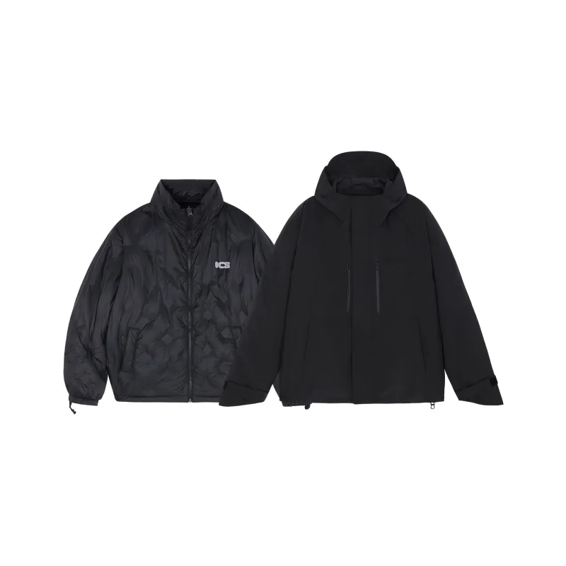 ICONS Lab Jackets Unisex-13