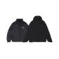 Black (Comes with Down Liners)