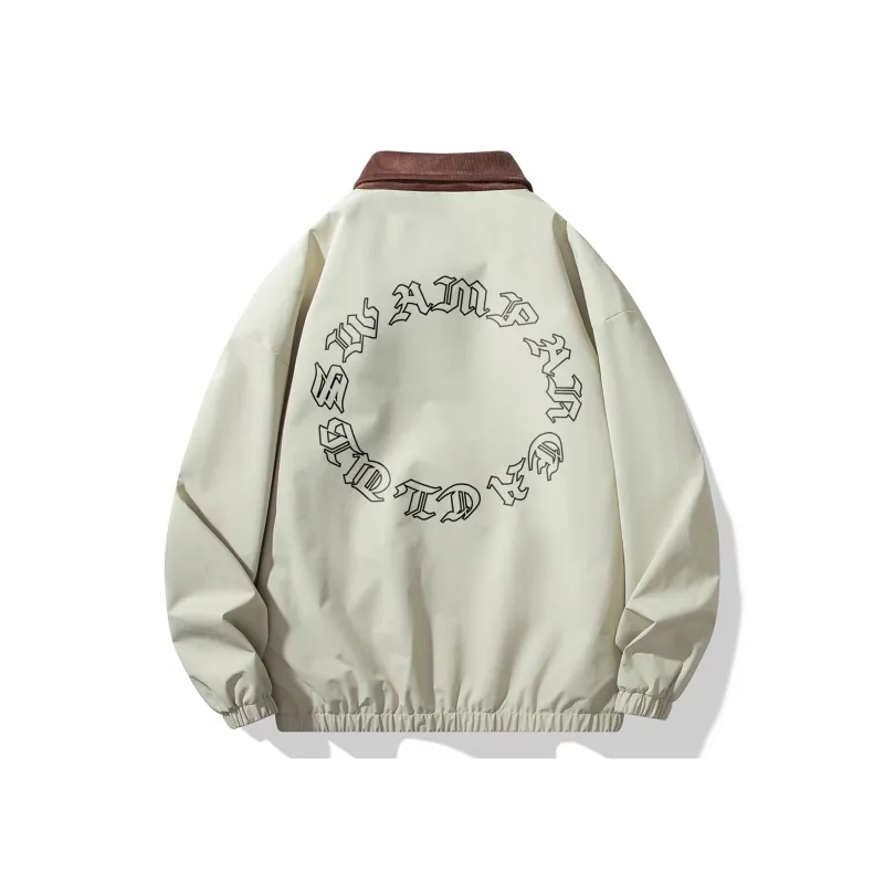 SWAMP AREA Jackets Coats Unisex-12