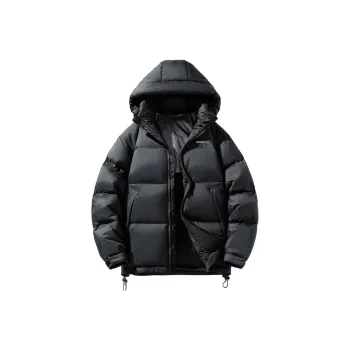 DOUBLE FISH Down Jackets Unisex