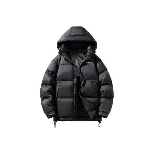 DOUBLE FISH Down Jackets Unisex