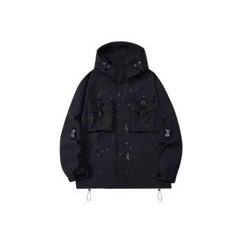 PAKA Jackets Unisex