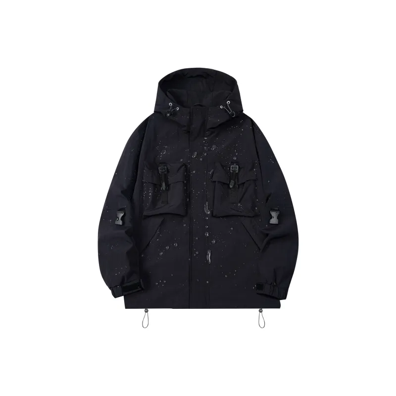 PAKA Jackets Unisex-0