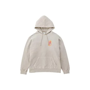 Gramicci Thumbprint Hooded Sweatshirt Unisex