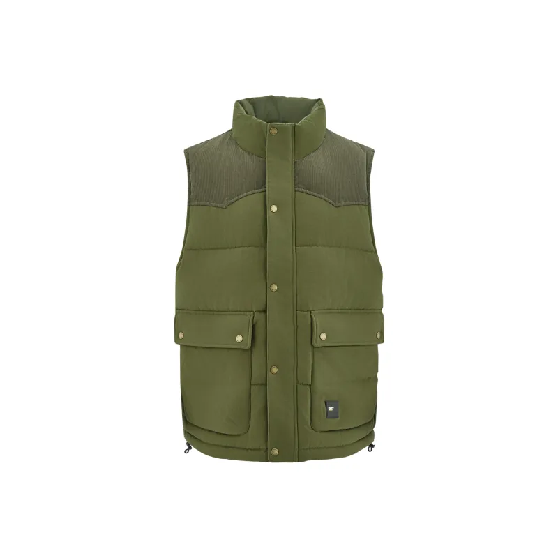 CAT Vests Unisex-0