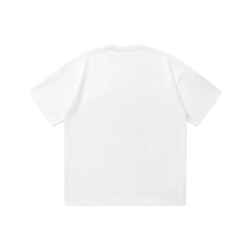 The Simpsons T Shirts Unisex-4