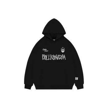 BELLKENIDEA Sweatshirts Unisex