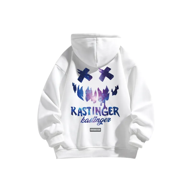 Kastinger Sweatshirts Unisex-20